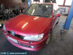 Peugeot 306