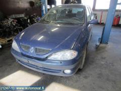Renault megane i 99-03