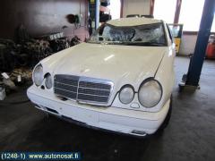 Mb e-klass (w210) 96-03