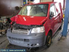 Vw transp/caravelle 04->>