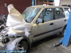 Honda cr-v 97-01