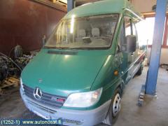 Mb sprinter (w901-905) 95-07