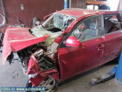 Kia ceed 06-12