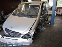 Mb vito/viano (w639) 04->>