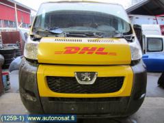 Peugeot boxer 07->>