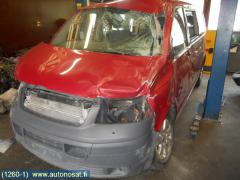 Vw transp/caravelle 04->>