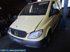 Mb vito/viano (w639) 04->>