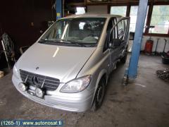 Mb vito/viano (w639) 04->>