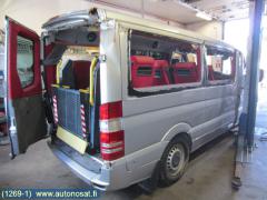 Mb sprinter (w906) 06->>