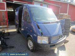 Vw lt ii 97-06