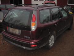 Fiat Marea 1.6i 16V Farm