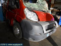Fiat ducato 07->>
