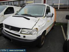 Vw transp/caravelle 91-03