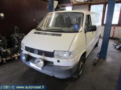 Vw transp/caravelle 91-03