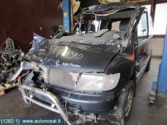 Mb vito/viano (w638) 96-03