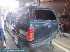 Toyota hilux 05->>