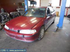 Honda accord 94-98