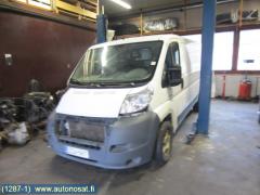 Citroen jumper 07->>