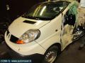 Renault trafic 02->> 2008