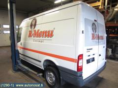 Ford transit 06-13