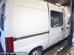 Citroen jumper 02-06