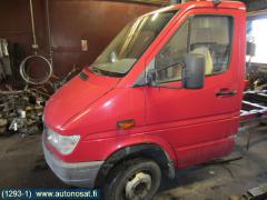 Mb sprinter (w901-905) 95-07