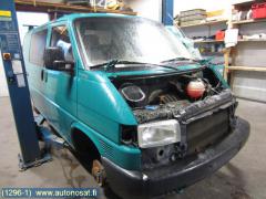 Vw transp/caravelle 91-03