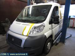 Fiat ducato 07->>