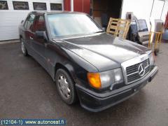 Mb 200-500 (w124) 86-96