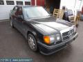 Mb 200-500 (w124) 86-96 1989