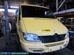 Mb sprinter (w901-905) 95-07