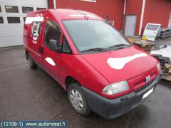 Fiat scudo 95-06