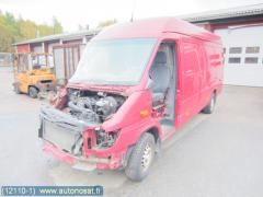 Mb sprinter (w901-905) 95-07