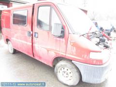 Fiat ducato 94-01