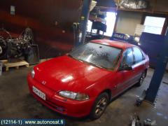 Honda civic 92-95