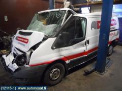Ford transit 06-13