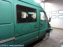 Mb sprinter (w901-905) 95-07