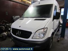 Mb sprinter (w906) 06->>
