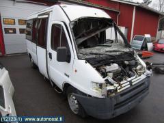 Peugeot boxer 94-01