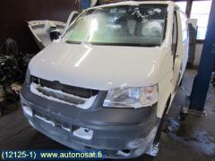 Vw transp/caravelle 04->>