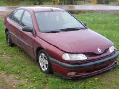 Renault Laguna 2.0i