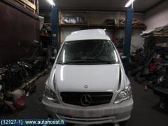 Mb vito/viano (w639) 04->>