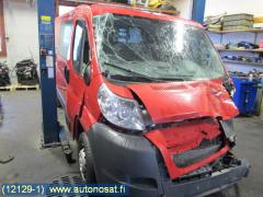 Citroen jumper 07->>
