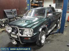 Mitsubishi l200 96-06