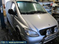 Mb vito/viano (w639) 04->>