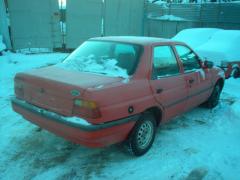 Ford Orion