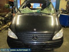 Mb vito/viano (w639) 04->>