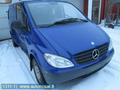 Mb vito/viano (w639) 04->>