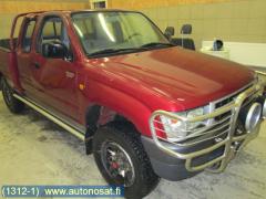 Toyota hilux 97-04
