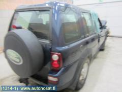 Landrover freelander 96-06